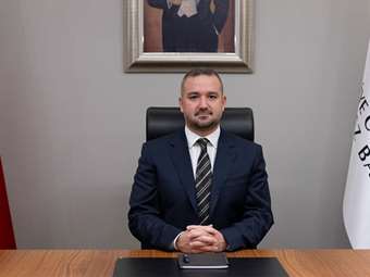 Τουρκία: Ο κεντρικός τραπεζίτης ξεκαθαρίζει ότι δεν πλησιάζει άμεσα μια μείωση επιτοκίων από το 50%