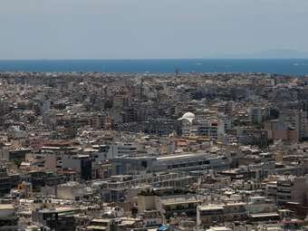 Αυξήσεις αντικειμενικών σε περιοχές των δήμων Ελληνικού-Αργυρούπολης, Γλυφάδας και Αλίμου