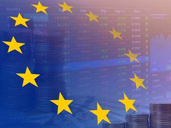 Έχασαν τα κέρδη τους οι ευρωαγορές