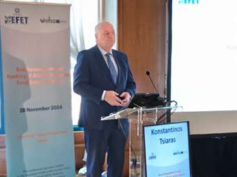 Επιστολή Κ. Τσιάρα στον πρόεδρο του ΟΠΕΚΕΠΕ: Να γίνουν όλες οι απαραίτητες ενέργειες για να διασφαλιστούν οι πιστώσεις προς τους αγρότες