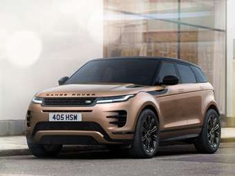 Δωρεάν πρόγραμμα συντήρησης για όλα τα Range Rover