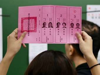 Τι σημαίνει το εκλογικό αποτέλεσμα στην Ταϊβάν