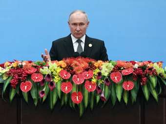 Ο Πούτιν προανήγγειλε την κατασκευή περισσότερων πυρηνικών υποβρυχίων