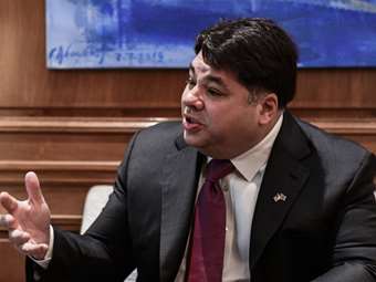 Τζ. Τσούνης: Οικονομικό θαύμα στην Ελλάδα - Οι ΗΠΑ την ανακάλυψαν ξανά