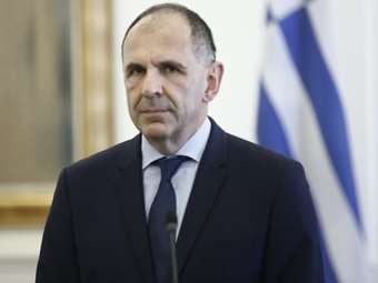 Γ. Γεραπετρίτης - Άντ. Μπλίνκεν: Η Ελλάδα υπέγραψε τη συμφωνία "Άρτεμις" για ασφαλή εξερεύνηση του διαστήματος