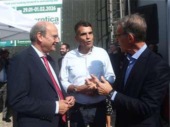 Κ. Χατζηδάκης: "Θα αξιοποιήσουμε και το τελευταίο ευρώ των ευρωπαϊκών πόρων για ανάπτυξη"