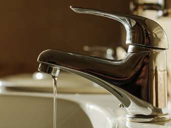 Ποσότητες ουρανίου εντοπίστηκαν στο πόσιμο νερό στο Χορτερό Σιντικής