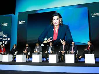 9η Διάσκεψη "Our Ocean Conference" - Όλ. Κεφαλογιάννη: Μέλημά μας η ανάπτυξη των ειδικών μορφών τουρισμού