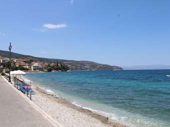 Η "Αρκαδική Ριβιέρα" στο προσκήνιο του ποιοτικού τουρισμού, ελκυστικός προορισμός καθ’ όλη τη διάρκεια του έτους