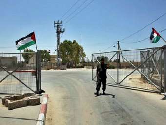 Μέση Ανατολή: Η Αίγυπτος δεν δέχεται την παρουσία ισραηλινού στρατού στα σύνορά της με τη Γάζα