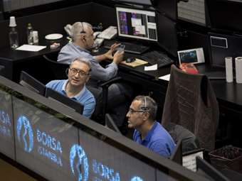 Τουρκία: Σε "σωτηρία" των μετοχών στο χρηματιστήριο θα σπεύσει το κρατικό επενδυτικό fund