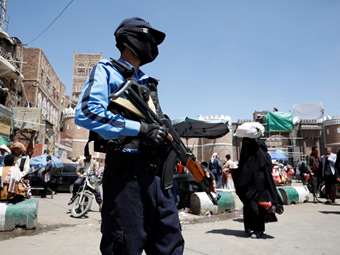 Υεμένη: Οι αυτονομιστές του νότου κατέλαβαν πολλές περιοχές