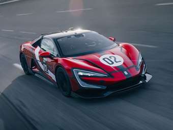 YangWang U9 Xtreme: Συνέτριψε το ρεκόρ ταχύτητας της Bugatti και έγραψε ιστορία