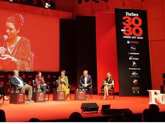 Επενδυτές και startuppers: Η συνταγή της επιτυχίας στη νεοφυή επιχειρηματικότητα - Το όραμα και οι ομάδες