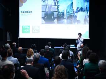 Start For Future Summit 2024 - The Athenian Nexus: Ένα διήμερο-γιορτή για το Ευρωπαϊκό οικοσύστημα επιχειρηματικότητας!