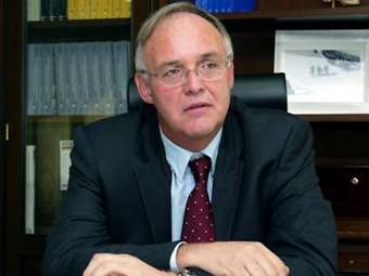 ICC Ελλάς: Το νεοεκλεγέν ΔΣ – Πρόεδρος ο Πέτρος Δούκας