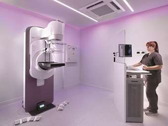 Καρκίνος του μαστού: Πρόληψη και έγκαιρη διάγνωση