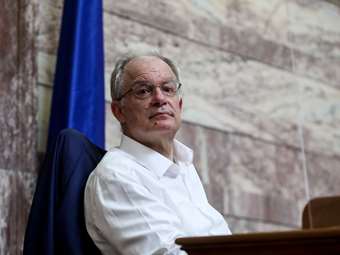 Κ. Τασούλας: "Δεν υπάρχει κανένα δικαίωμα που δεν συνεπάγεται υποχρέωση"