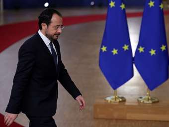 Πολιτικός σεισμός στη Λευκωσία - Η ανάγνωση της Αθήνας