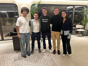 Theti Club: Νέες επενδύσεις και άνοιγμα σε διεθνείς αγορές για τη "λέσχη" των angel investors