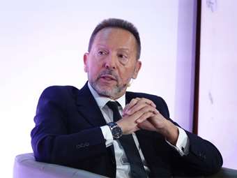 Γ. Στουρνάρας: Η ΕΚΤ πρέπει να μειώνει τα επιτόκια σε κάθε συνεδρίαση μέχρι το στόχο του 2%
