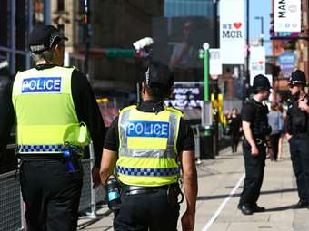 Σοκ στο Μπρίστολ - Βρέθηκαν βαλίτσες με ανθρώπινα λείψανα