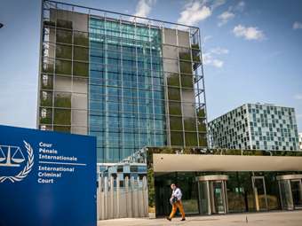 ΔΠΔ: Η αντικατάσταση δικαστή στην υπόθεση εντάλματος σύλληψης κατά του Νετανιάχου αναμένεται να καθυστερήσει την απόφαση