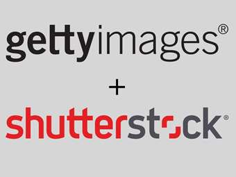 Έκλεισε το deal συγχώνευσης Getty Images και Shutterstock - Στα 3,7 δισ. δολ. η αξία της ενιαίας εταιρείας