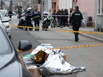 Σοκ στη Γαλλία από την ισλαμιστική επίθεση με ένα νεκρό - Ο δράστης είχε απελαθεί 10 φορές αλλά η Αλγερία δεν τον δεχόταν