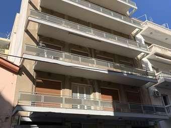 Ισχυρό επενδυτικό ενδιαφέρον για πολυώροφο ακίνητο της ΕΤΑΔ στον Βόλο