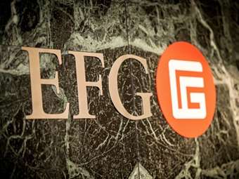 Reuters: Η οικογένεια Λάτση συζητούσε πώληση της EFG International στην Julius Baer