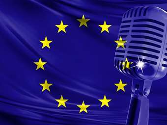 EBU προς Μ. Σχοινά: Δεν ήταν πρόθεσή μας να δυσφημίσουμε την ευρωπαϊκή μας σημαία