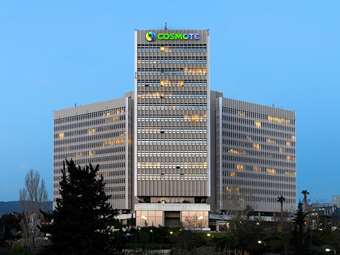 Κινητήριος δύναμη για τον όμιλο ΟΤΕ τα έργα Πληροφορικής