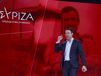 ΣΥΡΙΖΑ σε ανεπίστρεπτο σπιράλ καθόδου