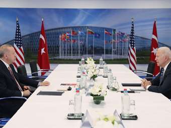 Σιωπή και αμηχανία στον τουρκικό Τύπο για την αναβολή της επίσκεψης Ερντογάν στις ΗΠΑ - "Πληροφορίες" ότι την ανέβαλε ο Τούρκος πρόεδρος