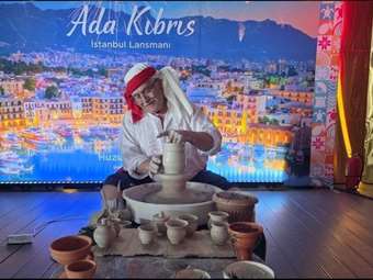 To "Turkaegean" φεύγει, το "Ada Kibris" έρχεται - Τουριστική καμπάνια για τα κατεχόμενα