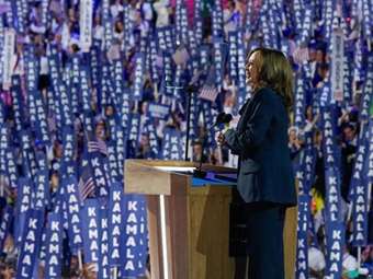 Η Κάμαλα και ο Τραμπ καταστρέφουν την καλή οικονομική λογική