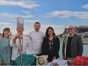 "Συνεχής Αναγέννηση" - Το τουριστικό όραμα της Τοσκάνης