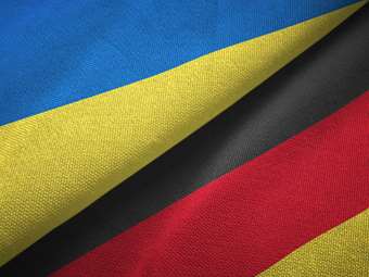 Bloomberg: Η Γερμανία σχεδιάζει να αυξήσει τη στρατιωτική υποστήριξη προς την Ουκρανία κατά 12 δισ. ευρώ