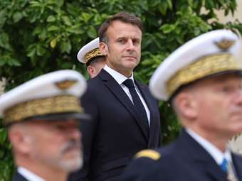 Τα λάθη του Μακρόν θα στοιχειώσουν τη Γαλλία και την Ευρώπη