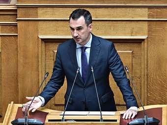 Αλ. Χαρίτσης για ιδιωτικοποίηση Πανεπιστημίων: O αγώνας κατά του ν/σ να ενισχυθεί