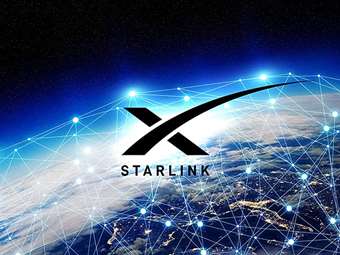 Η SpaceX κατέθεσε αίτημα για ενεργοποίηση του Starlink στη Νότια Κορέα