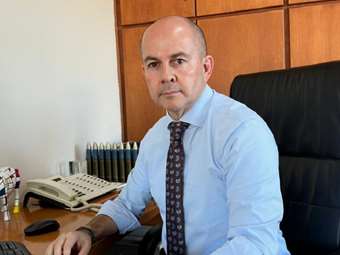 Ν. Κωστόπουλος (ΕΑΣ): Νέες προοπτικές για την ελληνική αμυντική βιομηχανία