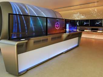 Emirates: Δημιουργεί πράσινο fund $200 εκατ. για τον κλάδο των αερομεταφορών