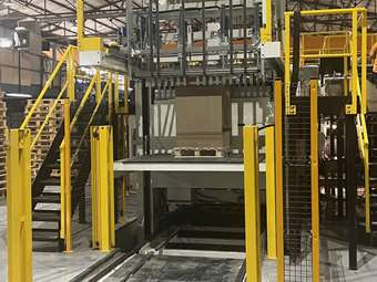 Νέα επένδυση στη ΜΕΛ - Μακεδονική Εταιρία Χάρτου Μ.Α.Ε.!