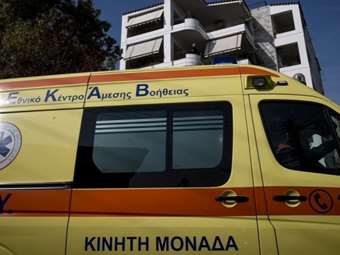 Tραυματισμός τριών ατόμων κατά τη διάρκεια ναυπηγοεπισκευαστικών εργασιών στο Πέραμα