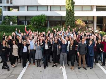 "Life Partners" - Μια πρωτοβουλία της Choose για τη στήριξη της οικογένειας