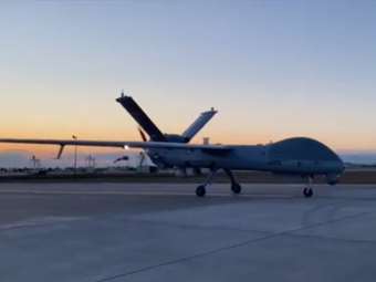 Τα τουρκικά drones μπορούν πλέον να εκτοξεύουν βαλλιστικό πύραυλο