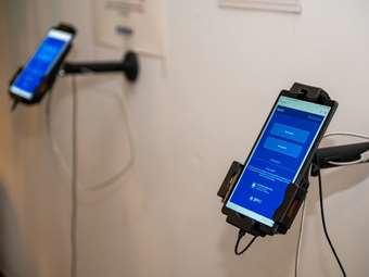 Σε ποιους κλάδους επεκτείνεται από αύριο η ψηφιακή κάρτα εργασίας