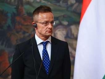 Ουγγαρία: Θα προσφύγει κατά της απόφασης της ΕΕ για την απαγόρευση των εισαγωγών ρωσικής ενέργειας